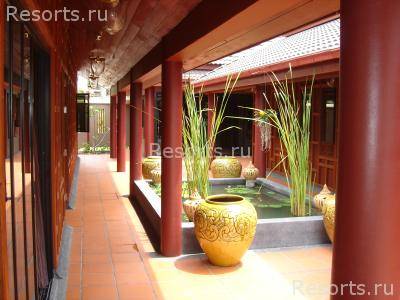 Oriental Lodge 15